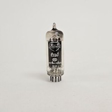 EZ80 MULLARD SHARKS DENTS NOS