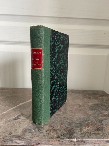 Livre ancien 1869 - ancien,