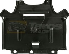 Cache Sous La Boîte De Vitesses Pour Audi Q5 A5 A4