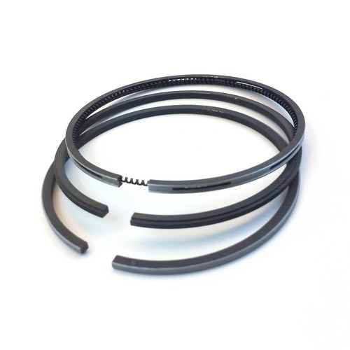 Jeu bagues piston pour - de,