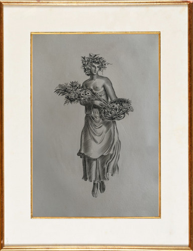 Albert decaris - albert, (1901-1988)