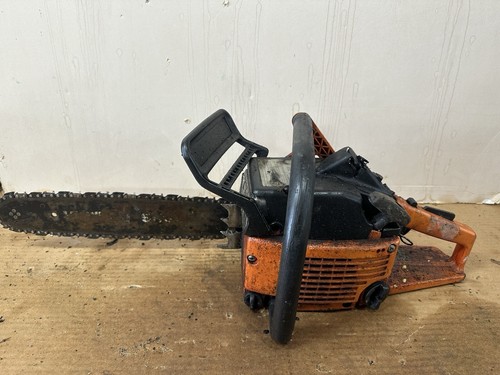 Sachs dolmar 100 chainsaw - 100,