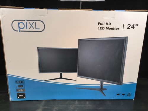 écran pixl cm238e11 - pixl, inch