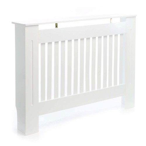 Toboli cache radiateur - cache-radiateur, blanc