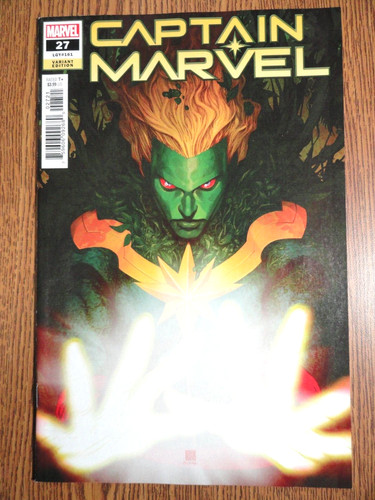 Capitaine marvel chang - capitaine,