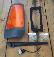 Ford Transit 1983-1985