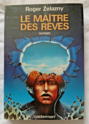 Maître des rêves par - maître,