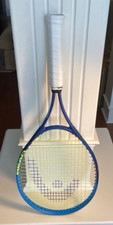 HEAD CONQUEST NANO TITANIUM 4