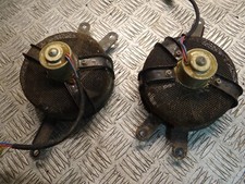 ventilateur quad hytrack 260 ou quad linhai 265