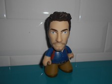 17.9.17.2 figure Vinyl Figurine Titans Uncharted 4 Nathan Drake