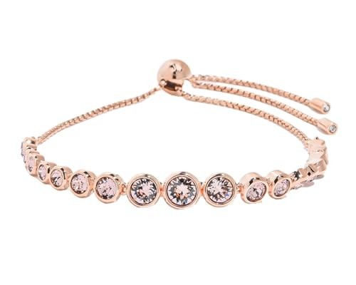 Bracelet tennis swarovski - bracelet,