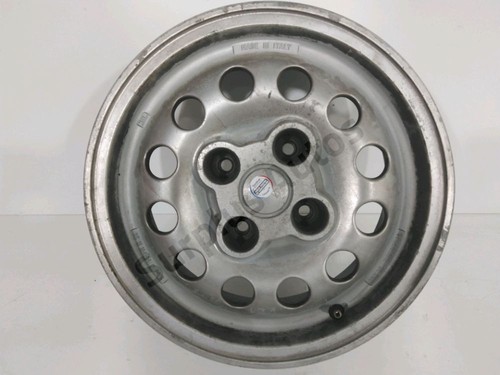 Jante aluminium 2492255 - jante,