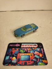 MAJORETTE Citroen GS Camargue