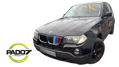 Pare boue avant gauche - , bmw