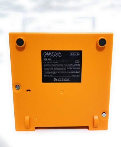 Gameboy player pour nintendo - gameboy,