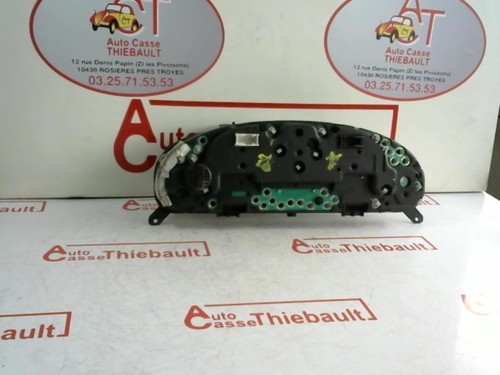 Compteur peugeot 406 - 406, 2