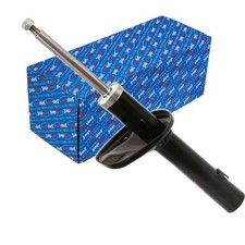 JAPKO Pression Amortisseur Avant Convient pour Citroën C15 Visa Peugeot 205