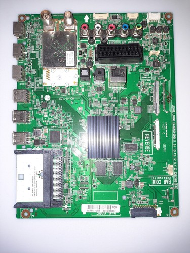 Carte mère 50lb580v - mère, tv