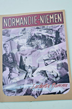 Aviation normandie niemen - aviation, normandie-niemen