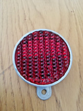 catadioptre vélo TPV420