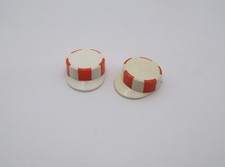 PLAYMOBIL (0343) Lot de 2
