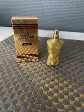 MINIATURE DE PARFUM JEAN PAUL GAULTIER LE MALE ELIXIR PARFUM HOMME 7ml 