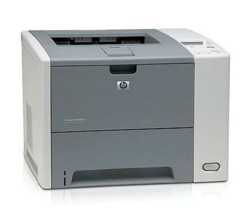 Laserjet p3005dn q7815a - hp,