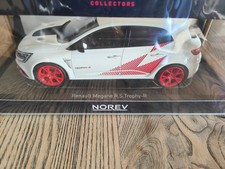 Renault Mégane RS Trophy R