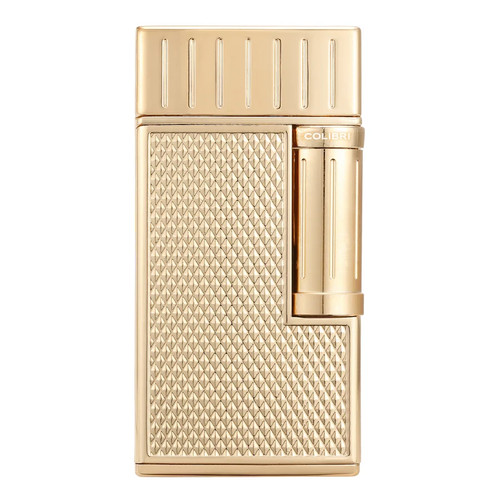 Colibri cigar lighter julius - cigar,