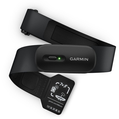 Ceinture cardio garmin hrm 200 - hrm,