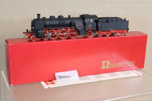 Locomotive express 505 - 18,
