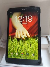 Tablette tactile lg g pad - tablette,