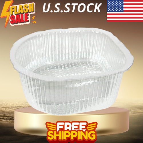 Universal pedi bath - liners, 50%