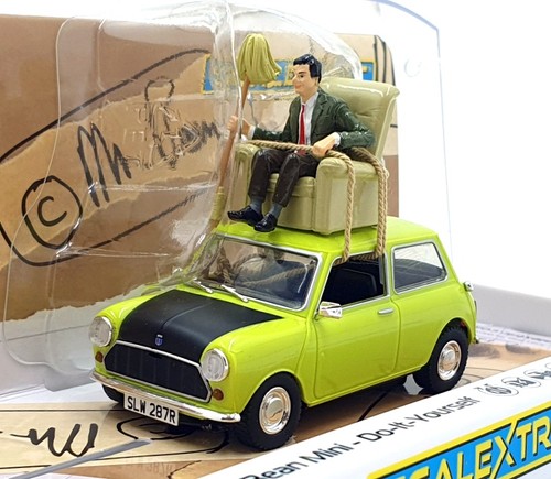 Scalextric scale slot car - scale,