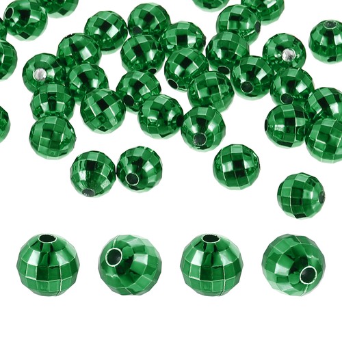 Perles boule disco pcs - boule, 50