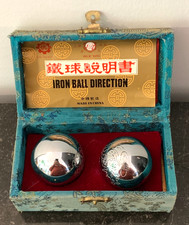 Coffret de boules de