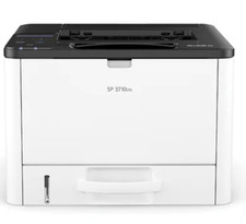 Ricoh 3710dn laser - ricoh,