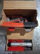 HILTI GC 42 + 750 Clous