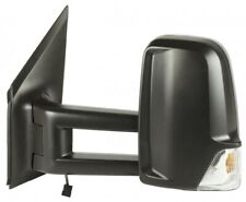 Rétroviseur ext. Gauche Pour