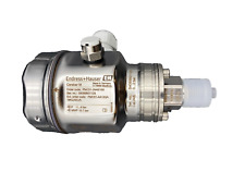 ENDRESS HAUSER PMC51-3N45/160 TRANSMETTEUR DE PRESSION