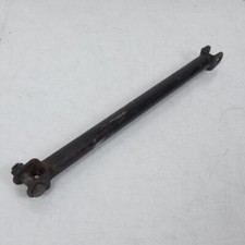 Barre maintien tambour pour