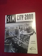 Sim City 2000 User’s Manual