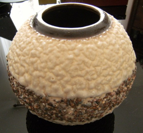 Louis dage vase art - vase,