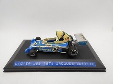 Ligier JS5 Jacques Laffite #26