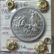 Royaume D'Italie Vittorio