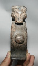 14.5cm Old Hongshan Culture