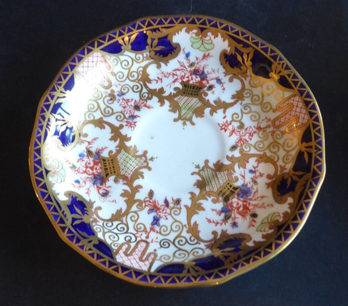 Royal crown derby - royal, england