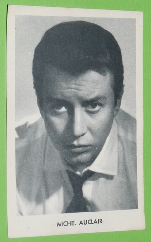 Carte photo biscottes - carte,