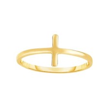 Taille 7 Uni Brillant Tube