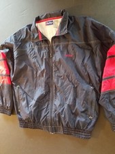 Men's Pro Tour Black Red